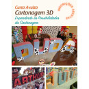 Curso Online Cartonagem 3D