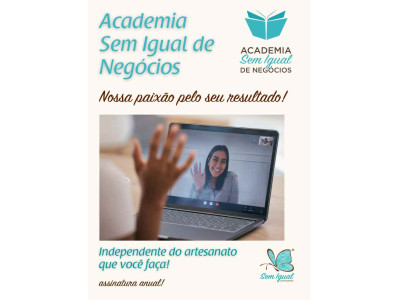 Academia Sem Igual de Negócios [A]