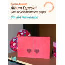 Curso Online Álbum Especial