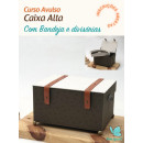 Curso Online Caixa Alta