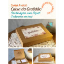 Curso Online Caixa da Gratidão