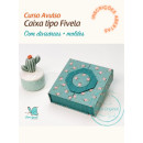 Curso Online Caixa Tipo Fivela