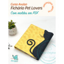 Curso Online Fichário Pet Lovers