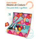 Curso Online Maleta de Costura