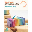Curso Online Necessaire Estojo