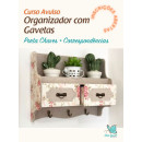 Curso Online Organizador com Gavetas