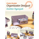 Curso Online Organizador Desigual