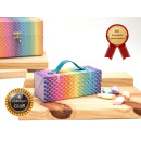 Estojo ou Necessaire pct c/ 2 unidades - KIT