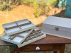 Caixa Joias da Vida - Kit para Montar
