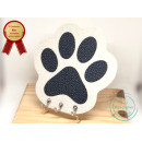 Porta Chave Pet Lover c/ 3 unid - KIT